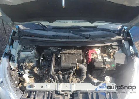 2020 Mitsubishi Mirage G4 Es from USA, damaged, VIN ML32F3FJ5LHF05052